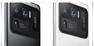 Mi 11X Pro and Mi 11X