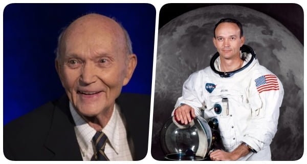 Michael Collins