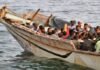 Migrants died after boat overturns
