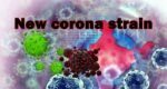 New corona strain india