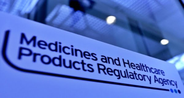 UK drug regulator