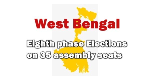 West Bengal elections