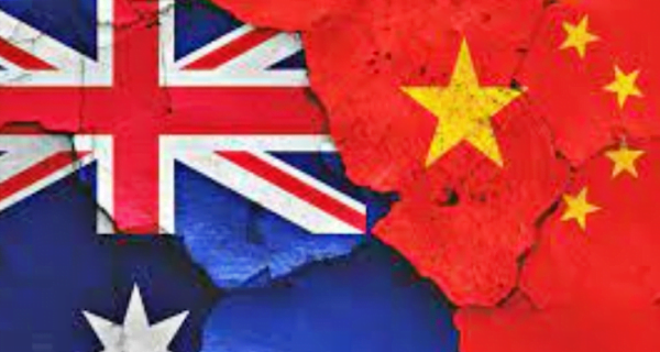 australia-china