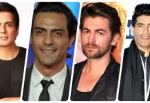 Sonu Sood and 4 Bollywood celebs test positive for Coronavirus bollywood celebrities corona positive