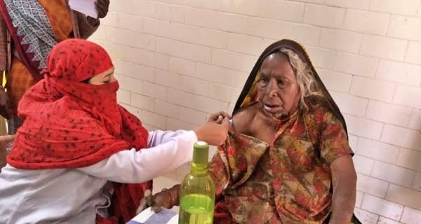 corona_vaccine_sagar-oldest-lady