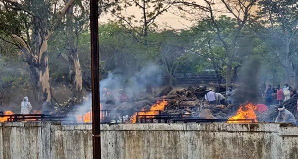 cremation ground ujjain