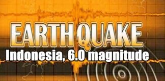 earthquake-Indoneasia