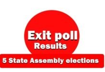 exit poll