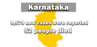 karnataka-corona-status