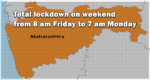maharashtra total lockdown