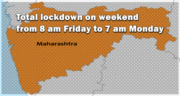 maharashtra total lockdown