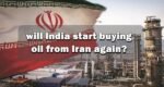 oil from Iran