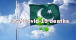 pakistan corona deaths