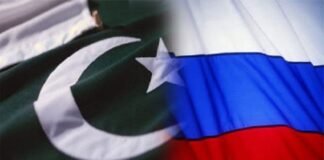 pakistan-russia