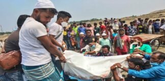 26 killed in Bangladesh