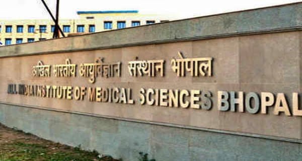 AIIMS bhopal