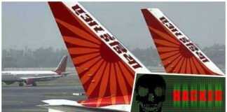 Air-india-server-hacked