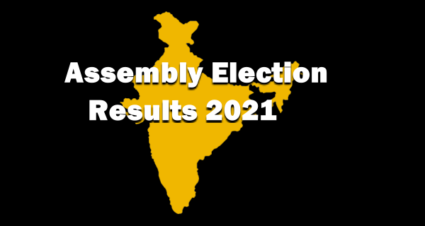 Assembly Election Results 2021