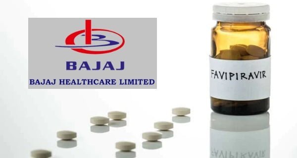 Bajaj Healthcare launches Corona drug