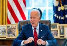 Biden-mask