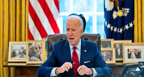 Biden-mask