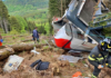 Cable Car Crash in Italy Kills at least 13