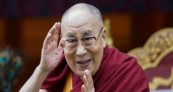 Dalai Lama