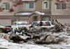 Deadly plane crash in Utah America