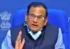 Can a person be administered different brand vaccine doses? Answers Dr. VK Paul of Niti Aayog Dr. VK Paul of Niti Aayog