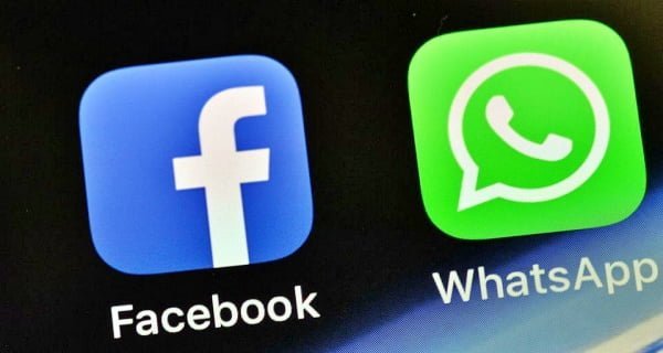 Facebook-whatsapp