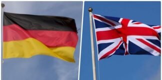 Germany-Britain