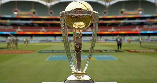 ICC world cup