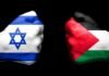 Israeli-Palestinian-conflict