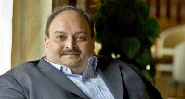 Mehul Choksi