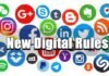 New Digital Rules