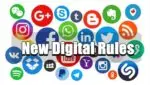 New Digital Rules
