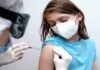 Pfizer Vaccine for 12 to 15-Year-Olds