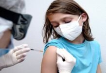 Pfizer Vaccine for 12 to 15-Year-Olds