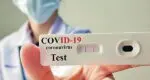 Rapid Antigen test