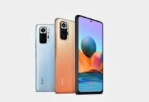 Xiaomi’s 108-megapixel budget smartphone is getting cheaper, 5020mAh battery will be available Redmi-note-10-pro-max-11