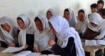 Schools closed in Afghanistan