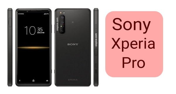 Sony-Xperia-Pro