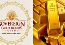 Sovereign Gold Bond