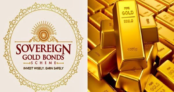 Sovereign Gold Bond