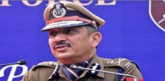 Subodh Jaiswal becomes new director of CBI