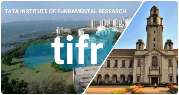 TIFR-IIS