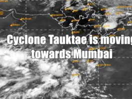 Tauktae-mumbai