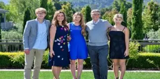 bill-gates-family