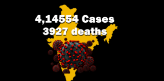 corona cases 7 may