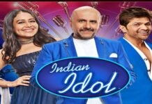 indian idol